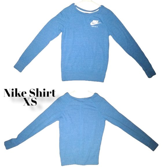 Vintage Nike Crewneck - Picture 1 of 2